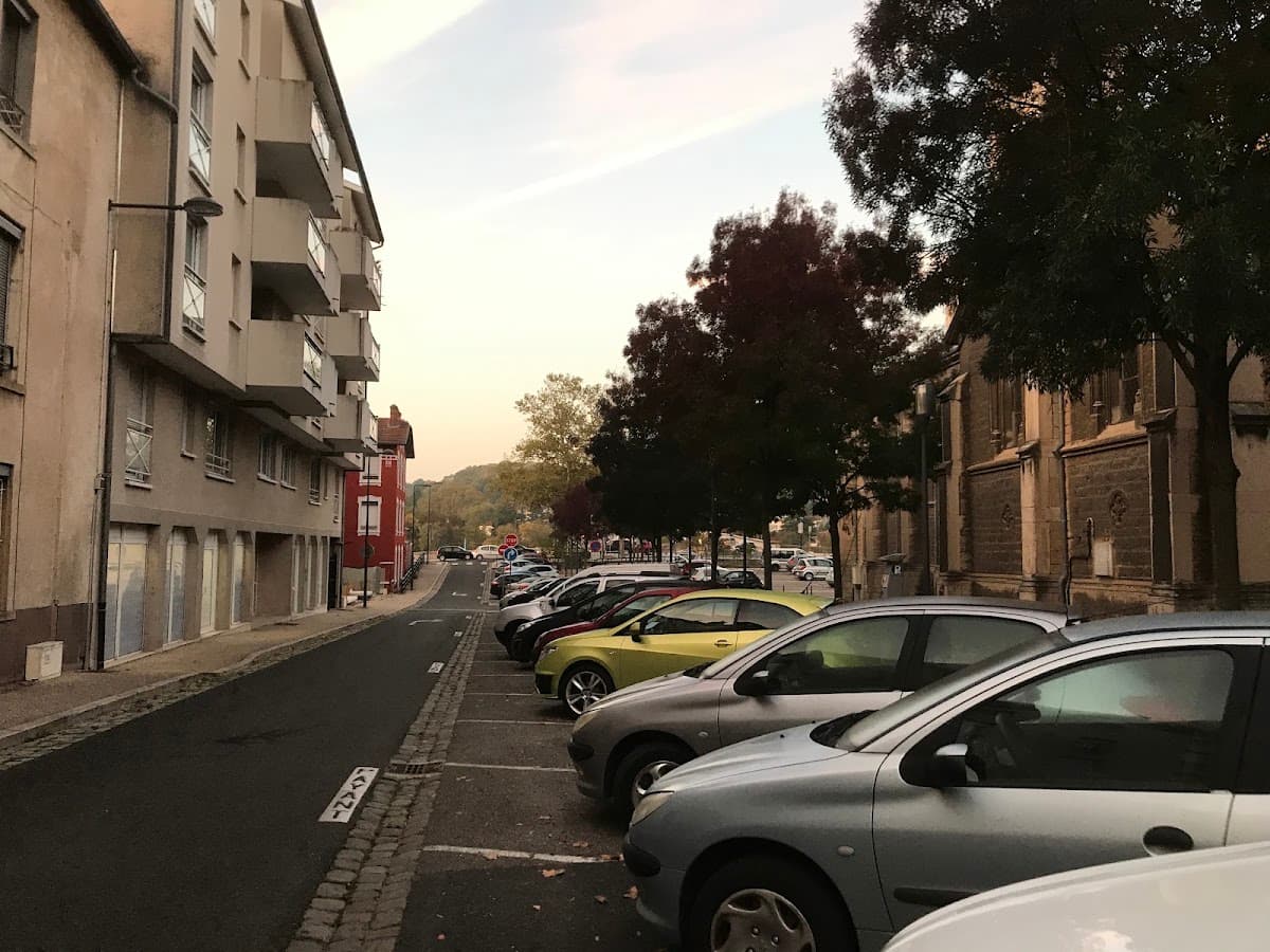 Cabinet Vétérinaire de L'Eglise — vétérinaire à Lyon