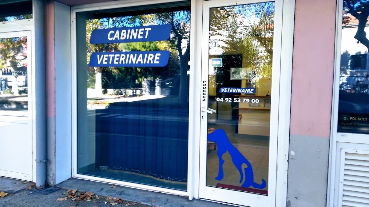 CLINIQUE VETERINAIRE RURALE