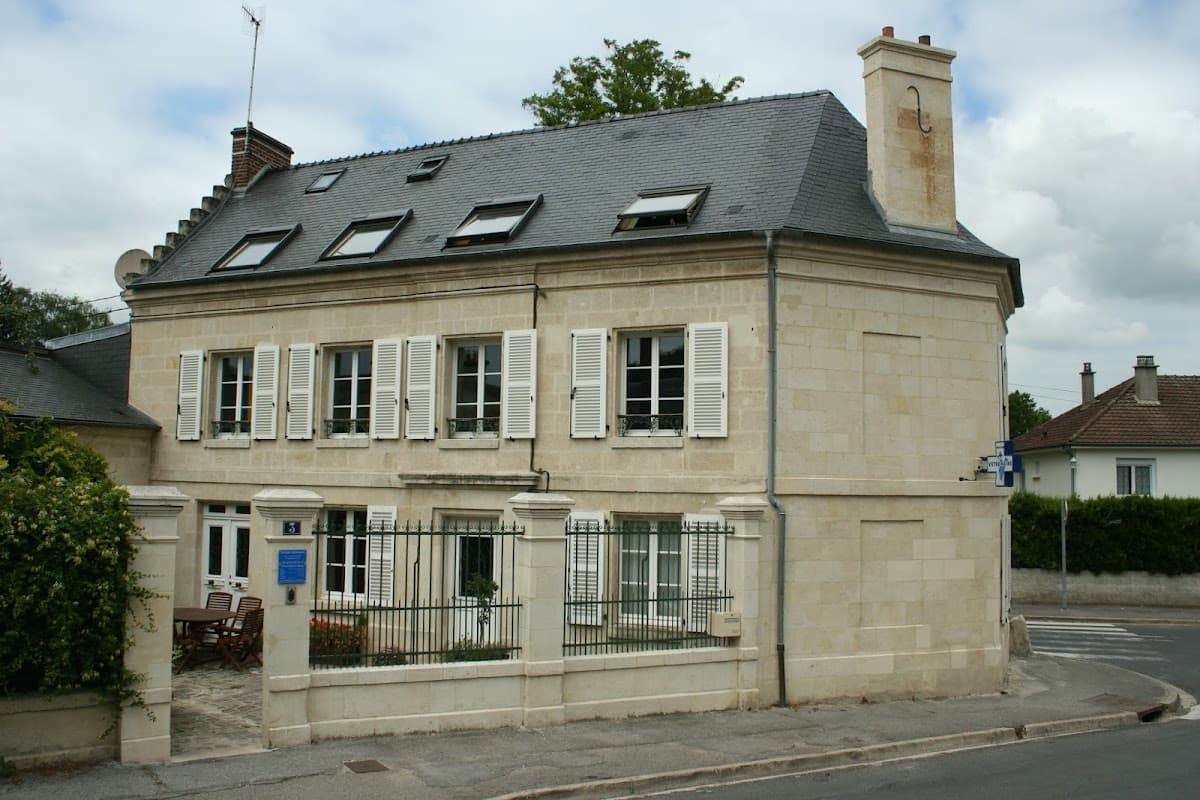 Clinique Vétérinaire Dr GAYE, Dr GAYE METENS et Dr PADOY