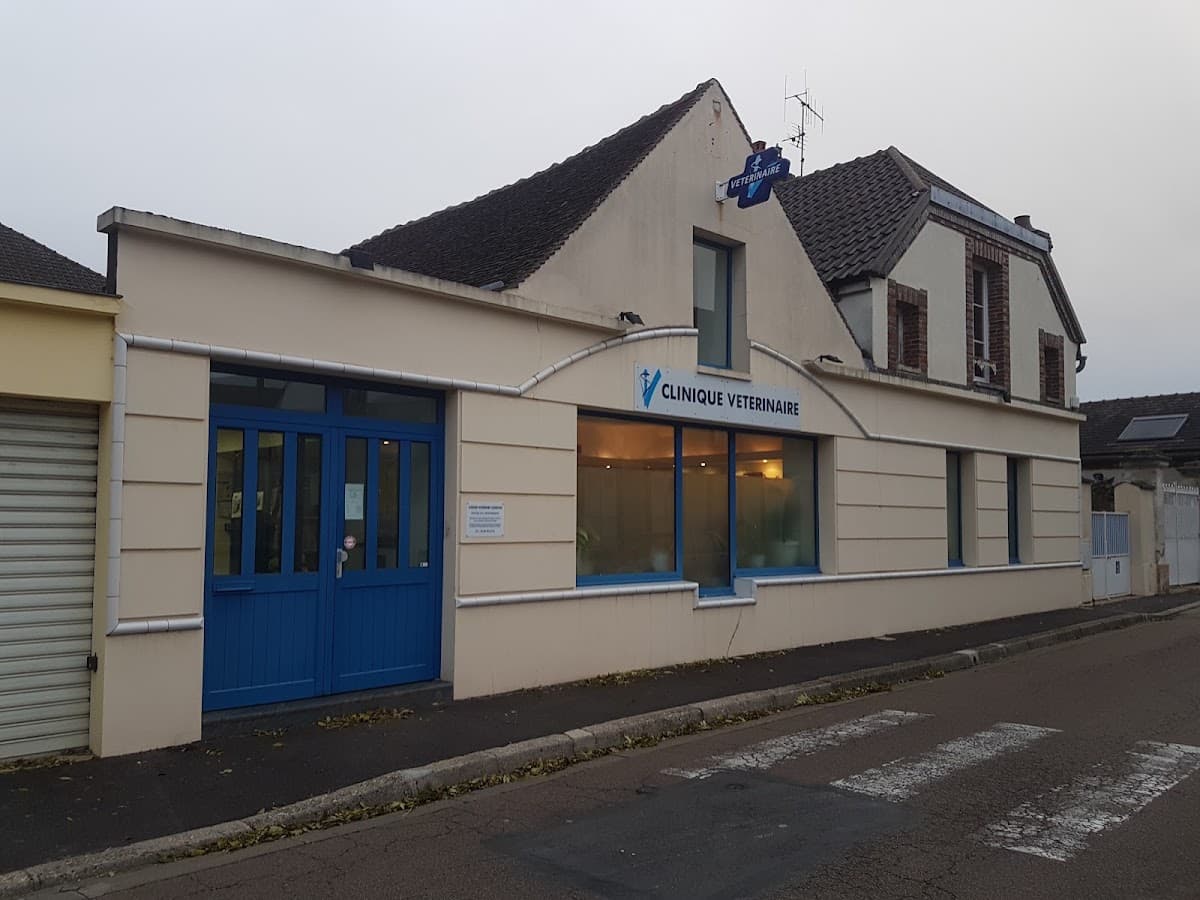Clinique Vétérinaire Clémentine