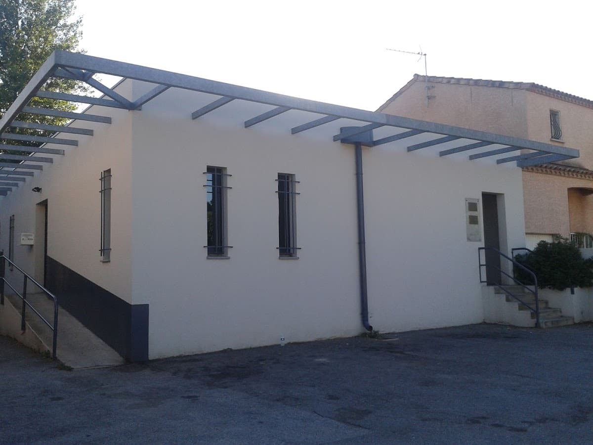 SCP vétérinaire Peyrot Sahun (OFFICIEL)