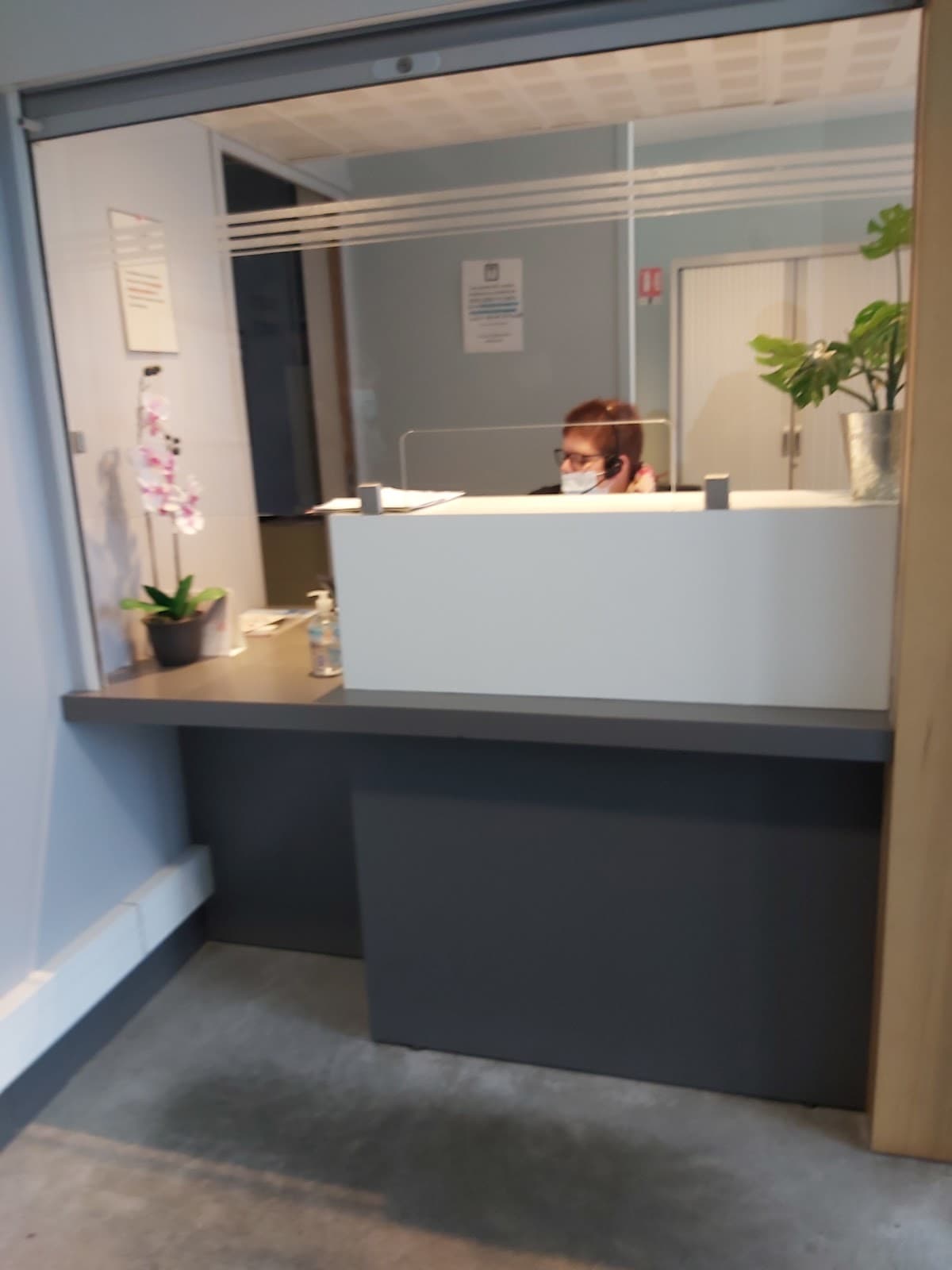 Cabinet Médical