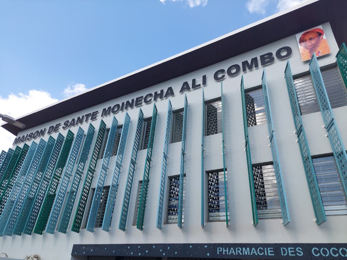 Maison de Santé Moinechat Ali Combo