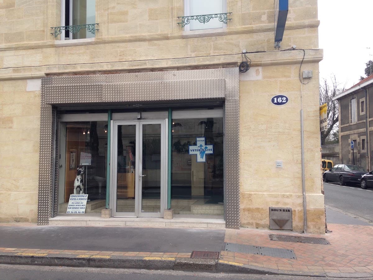 Clinique Vétérinaire du Docteur BROCHET