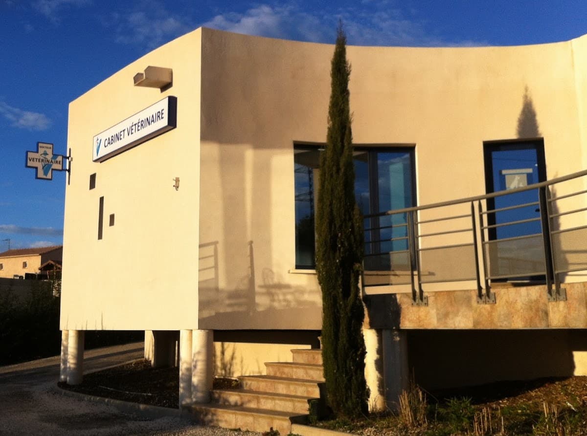 Cabinet vétérinaire de la Clémentide