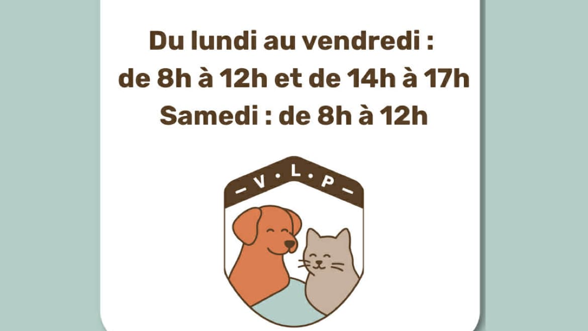 Cabinet Vétérinaire de La Ponétie