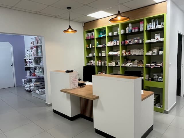 CLINIQUE VETERINAIRE DE REDOUTE