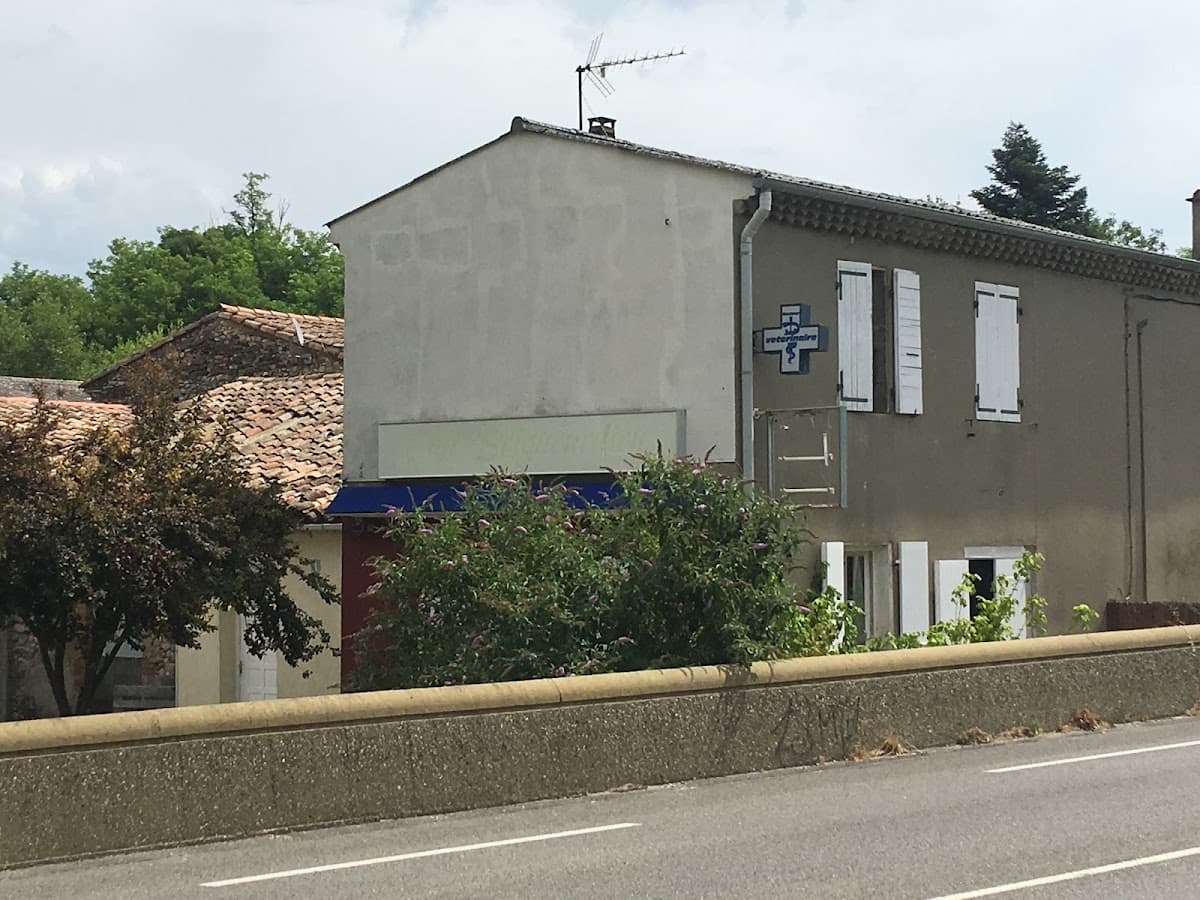 Bally Sylvie — vétérinaire à Chatuzange-le-Goubet