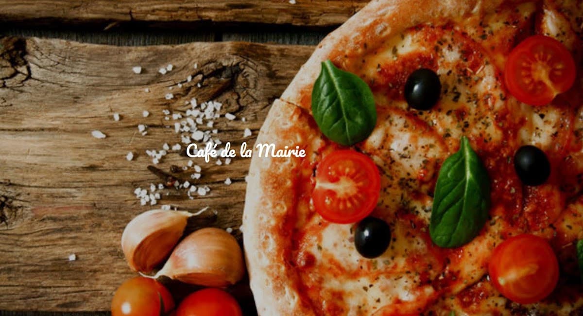 Restaurant Le Café de la Mairie — vétérinaire à Chatuzange-le-Goubet