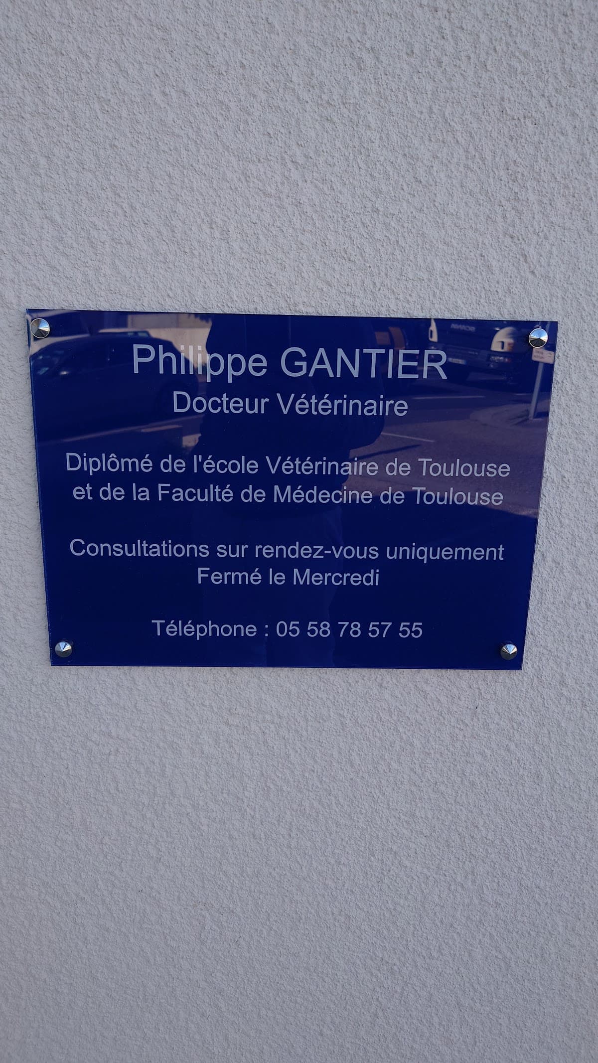 Gantier Philippe
