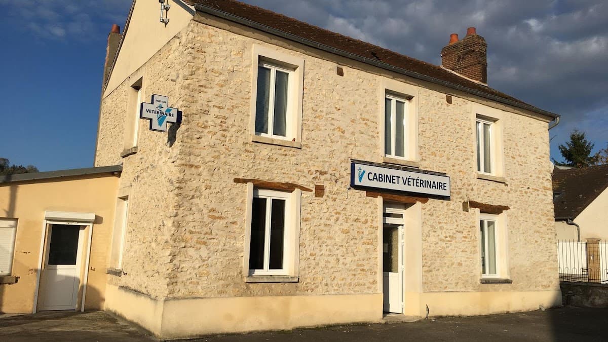 Cabinet Vétérinaire Vexin Val d'Epte