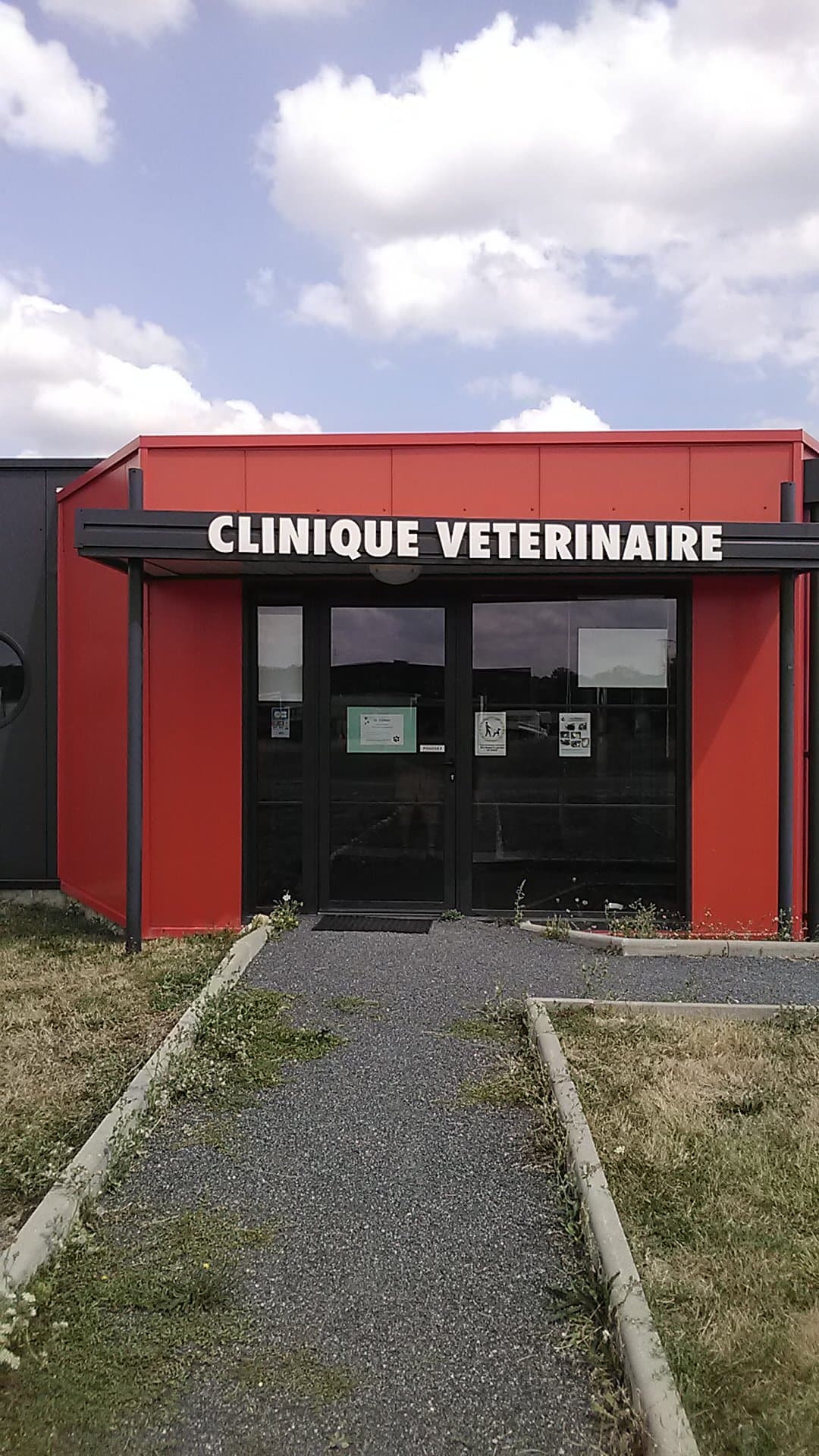 Vétérinaire des AmiMaux DMV A.Corbeel