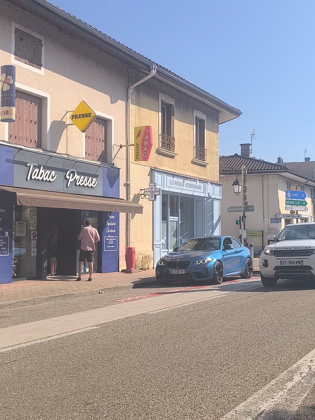 Vétérinaires Chevallier Tomas Roux SELARL