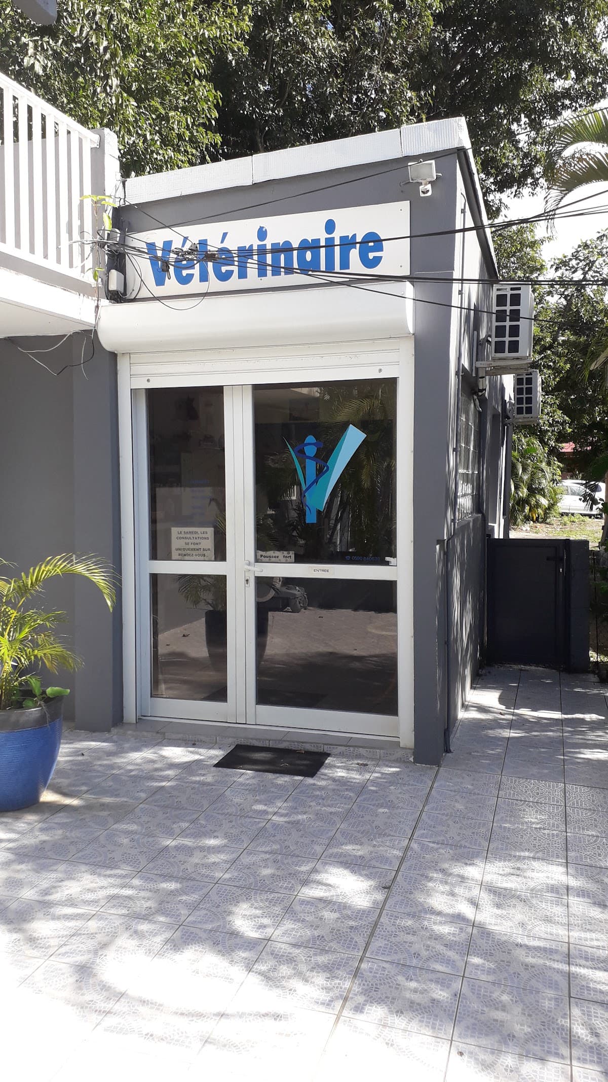 Clinique vétérinaire de la Riviera