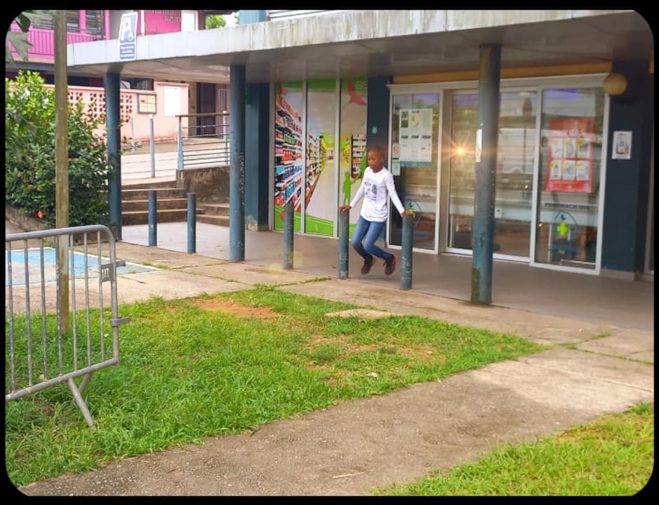 Pharmacie Ibis