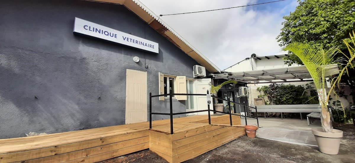 Clinique Vétérinaire De Trois Mares - Dr BUSCH