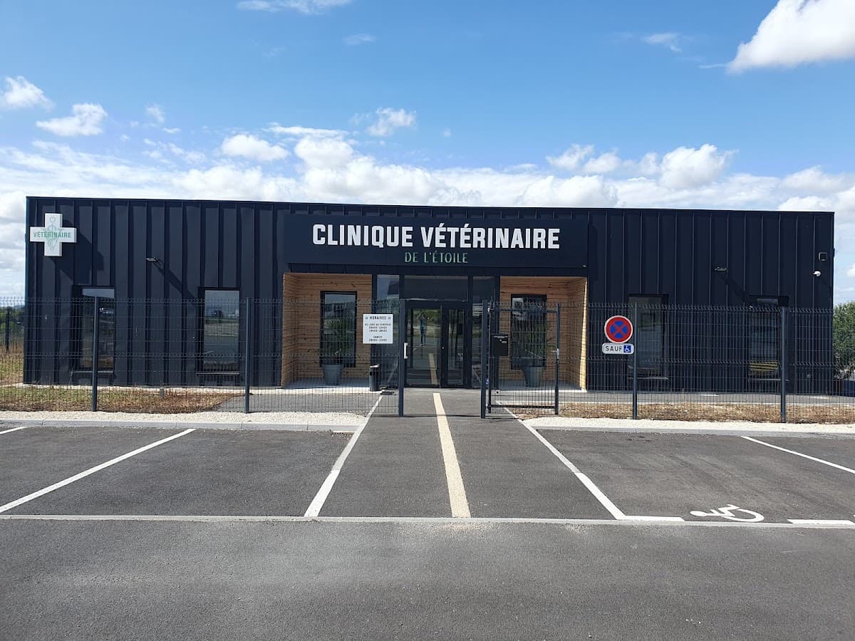 Clinique vétérinaire de l'étoile