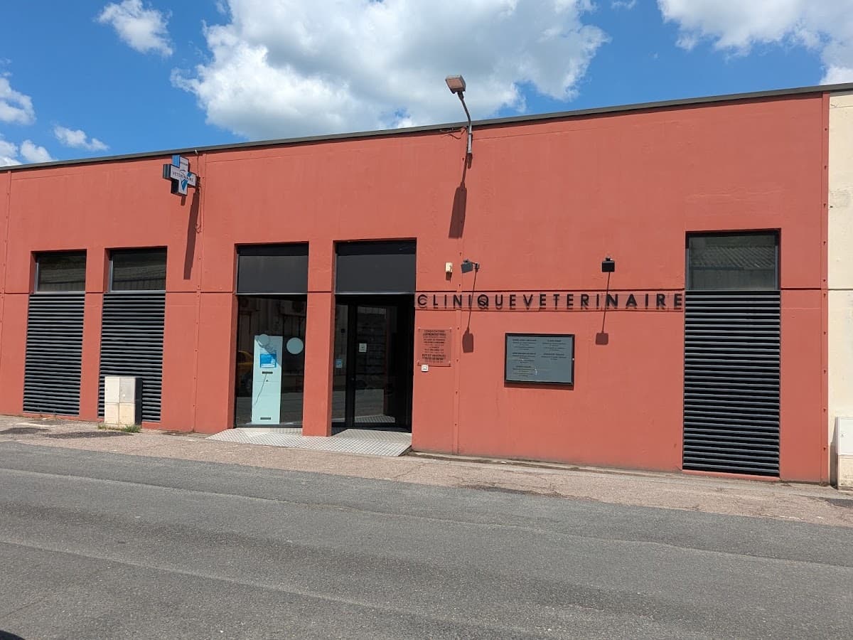 Clinique vétérinaire de cueille